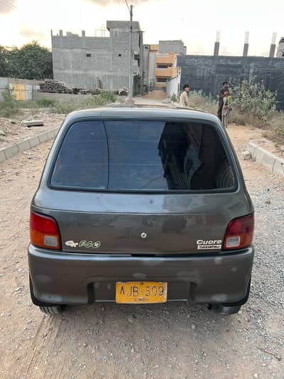 Full original condition hai 2006 model 0323/91/83/629