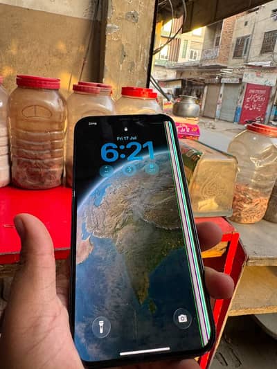 Iphone 12 pro max official PTA approved