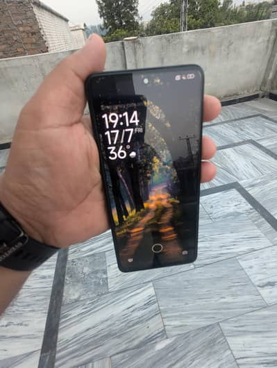 Xiaomi Redmi Note 13