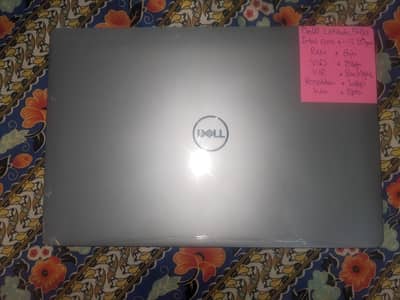 Dell latitude 5420 i5 11 gen for sale