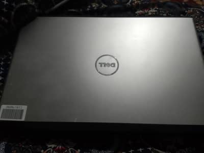 Dell vostro laptop