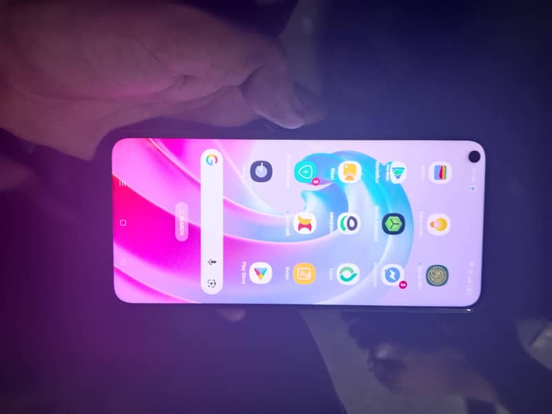 OPPO A96 0
