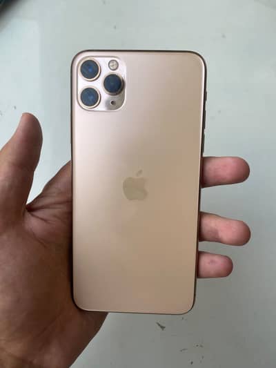 iPhone 11 Pro Max Jv