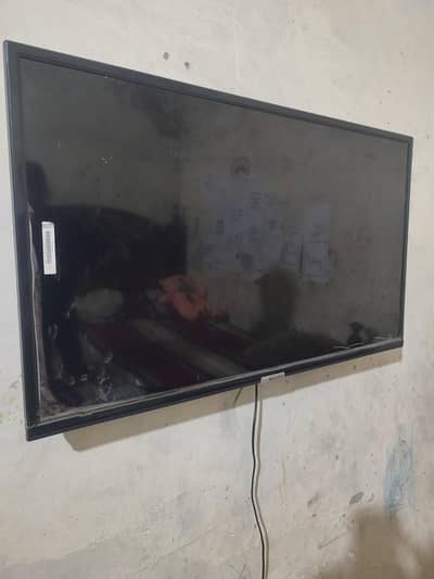 Smart LED Android 43 inch for sale