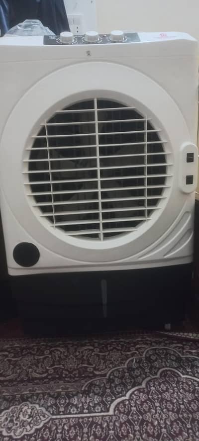 Full Size Air Color