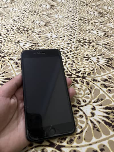 Iphone 7plus 256gb Pta approved