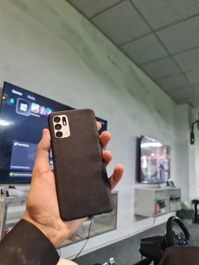 OPPO Reno 6