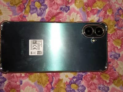 Samsung Mobile A07 5G