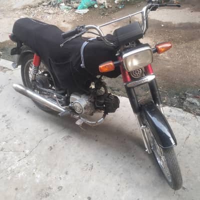unique 2014 model