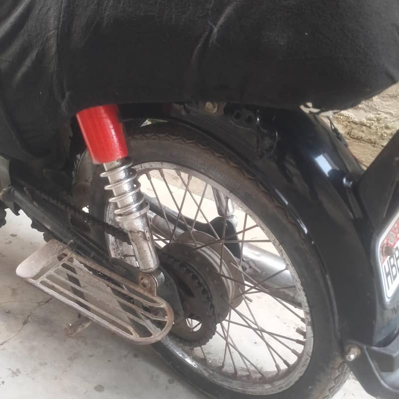 unique 2014 model 5
