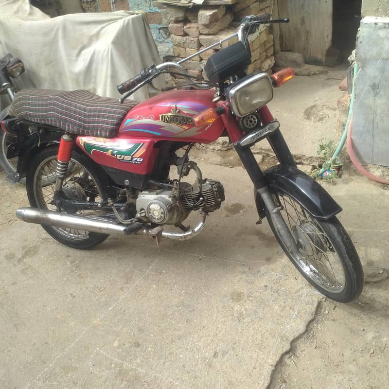 unique 2014 model 9