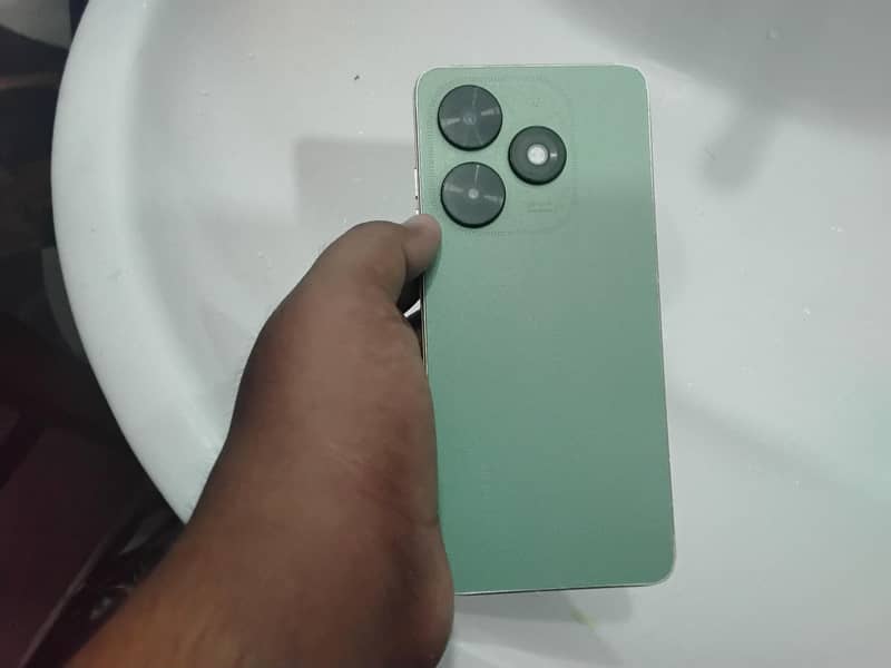 Tecno Other Model 1