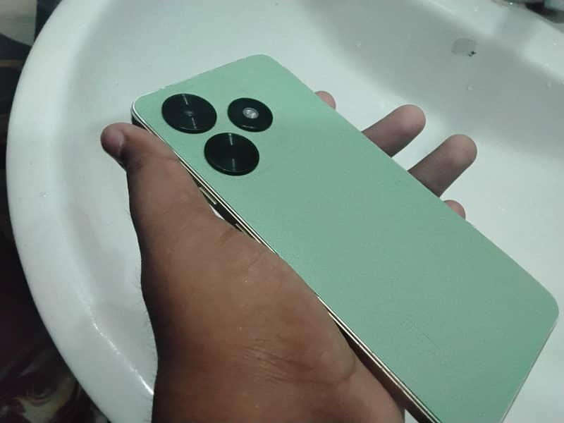 Tecno Other Model 6
