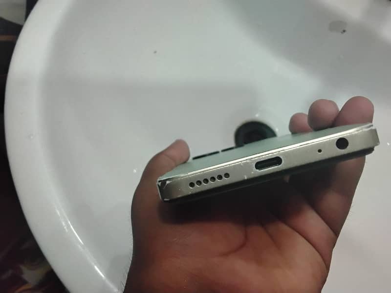 Tecno Other Model 8