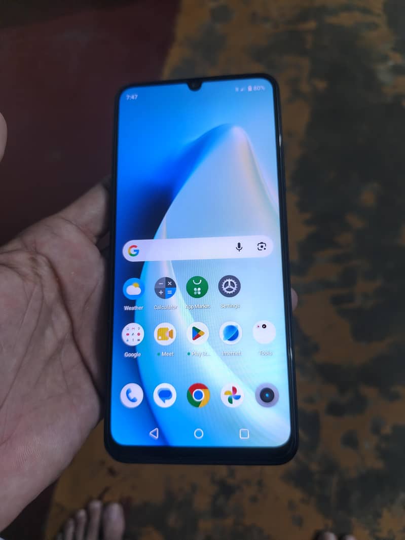 Realme C53 4