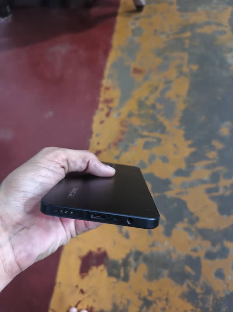 Realme C53 5