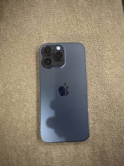 14 pro max 128gb jv all original phone 10/9 condition