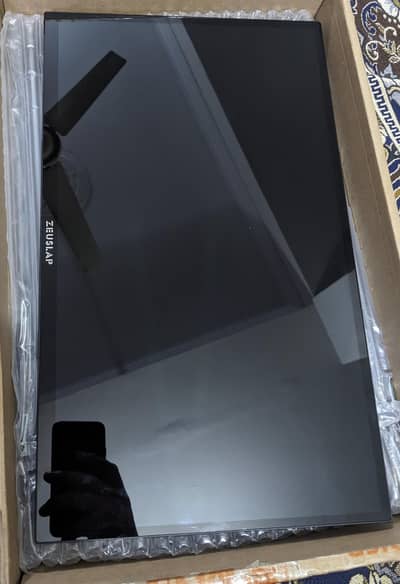 Portable Monitor  | Touch Monitor  |  100HZ 100% SRGB | Full HDR HD |