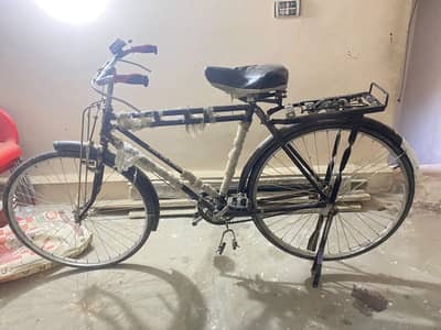 Baba Bicycle