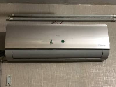Haier AC HSU-18HFPCA price 110,000
