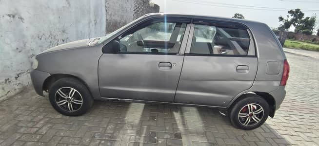 Suzuki Alto 2010