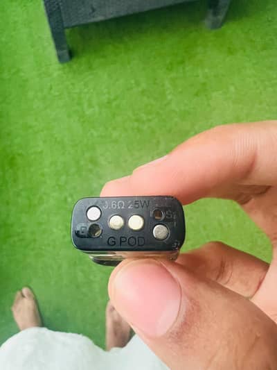 CILLIBON G5 LITE NEW CONDITION.