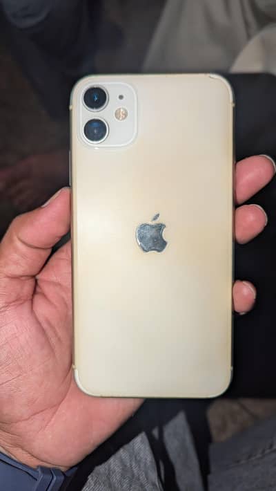 Apple iPhone 11