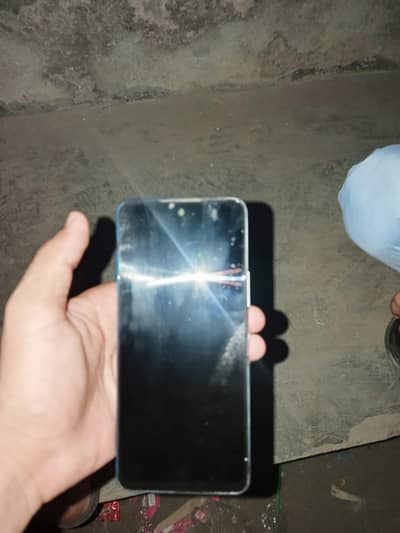 Infinix Hot 11