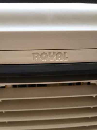royal air cooler