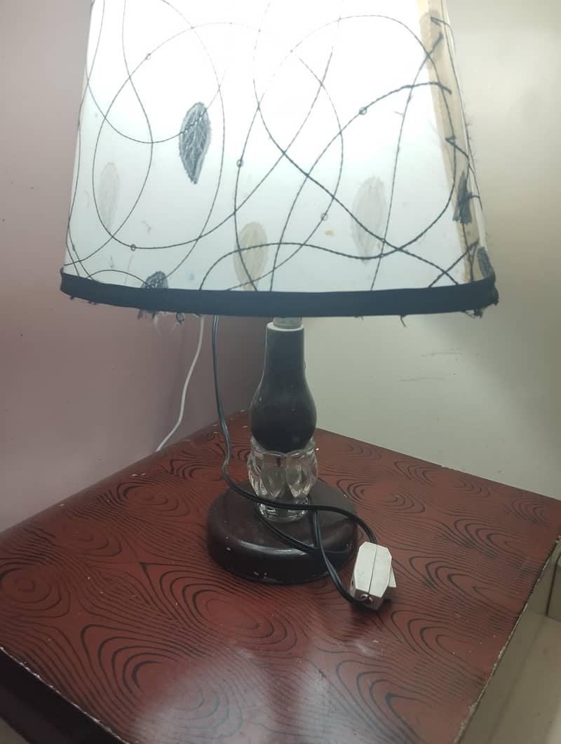table lamp 1