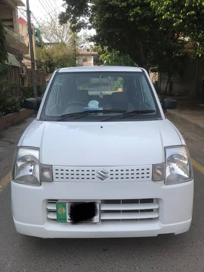 Alto G2 total Genuine