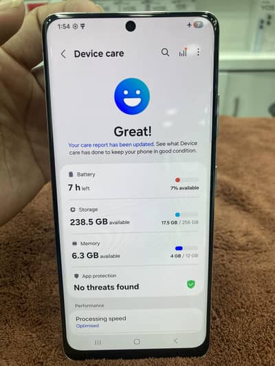 Samsung Mobile S21 Ultra