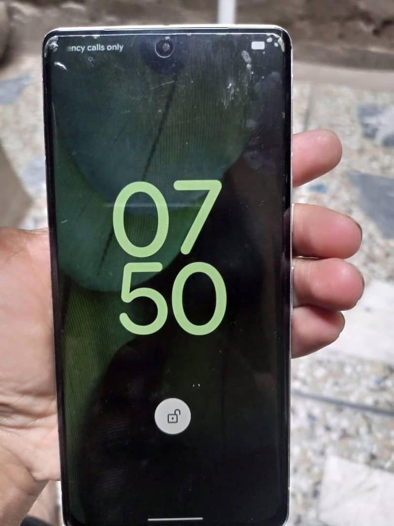 Google Pixel 7 Pro 1