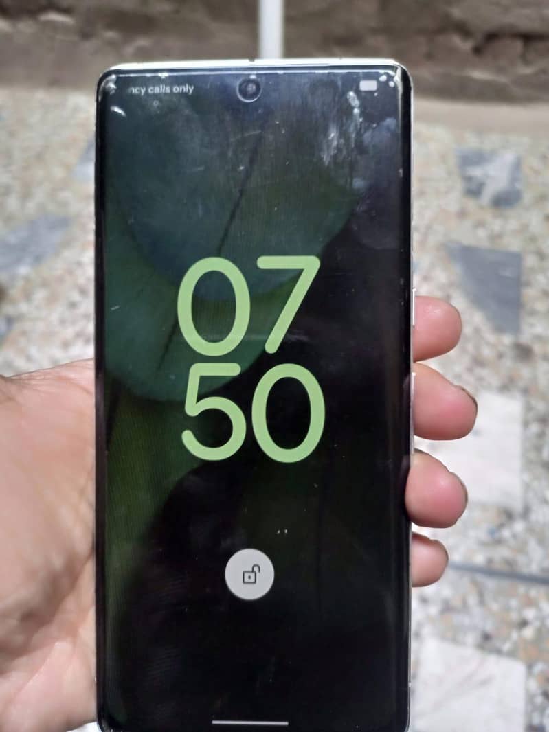 Google Pixel 7 Pro 2