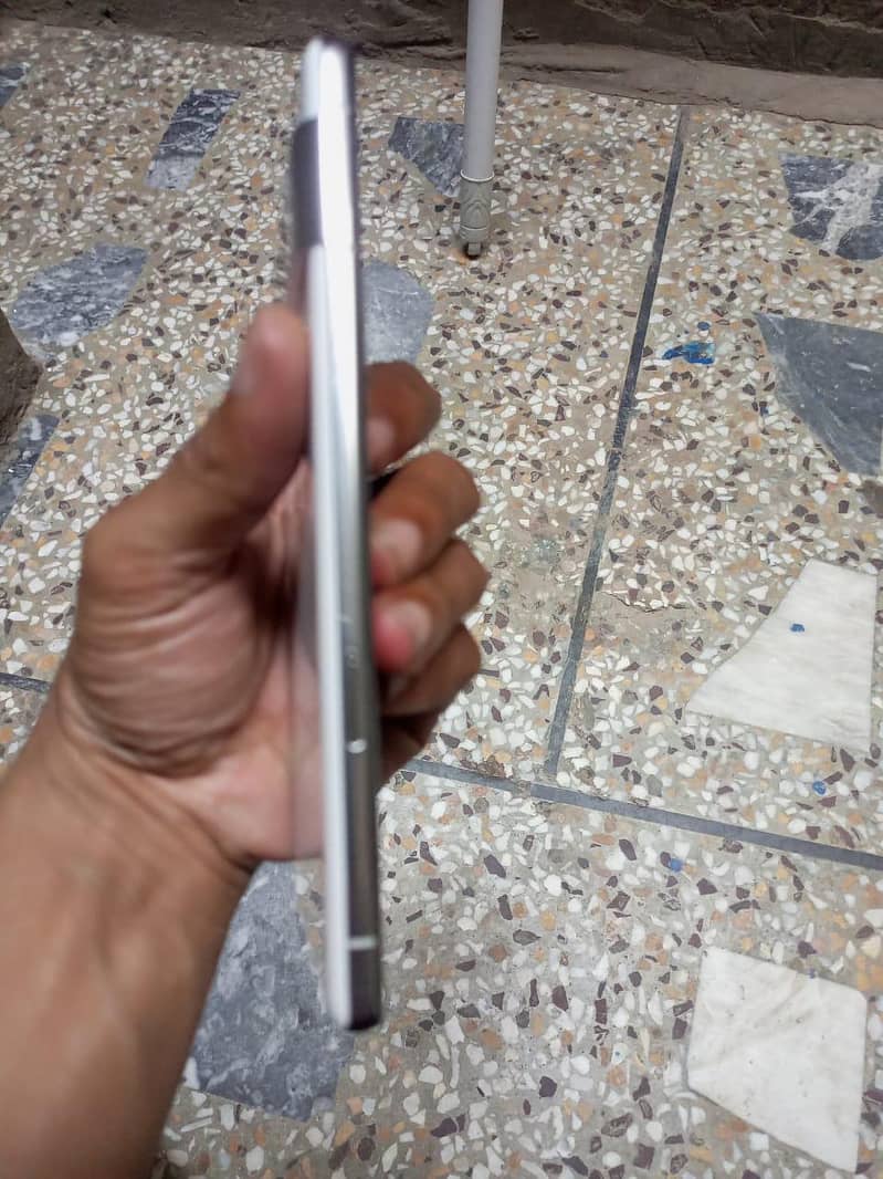 Google Pixel 7 Pro 5