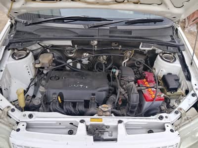 Toyota Probox 2006