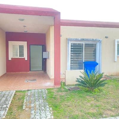 5 Marla House For Sale