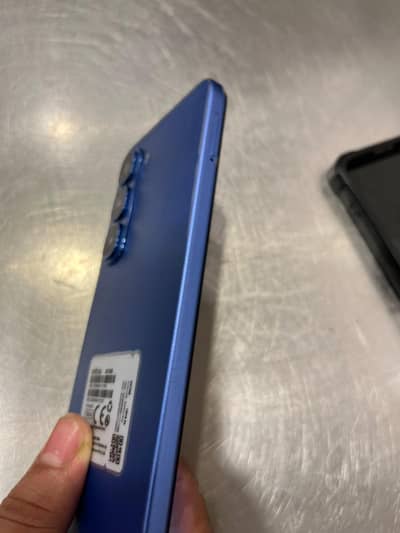 Infinix hot 60i
