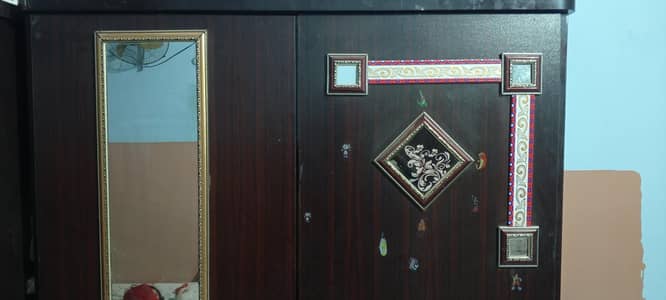 new condition for sell Wardrobe