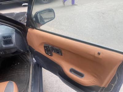 Honda City 1999