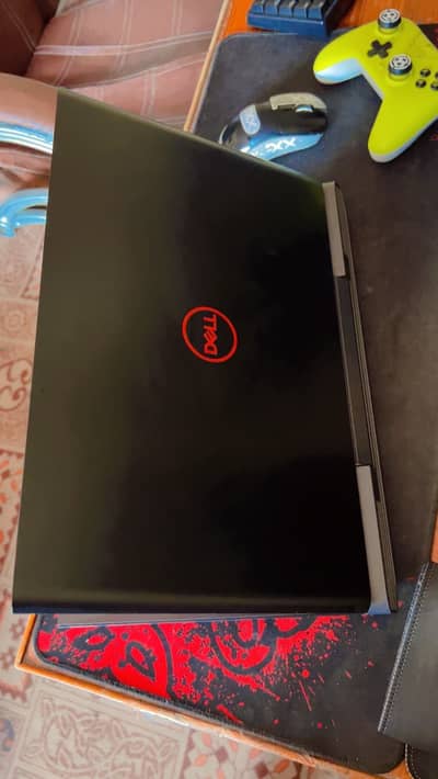 Dell Gaming Laptop 6GB card