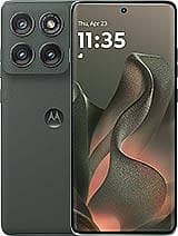 Motorola Edge 2025