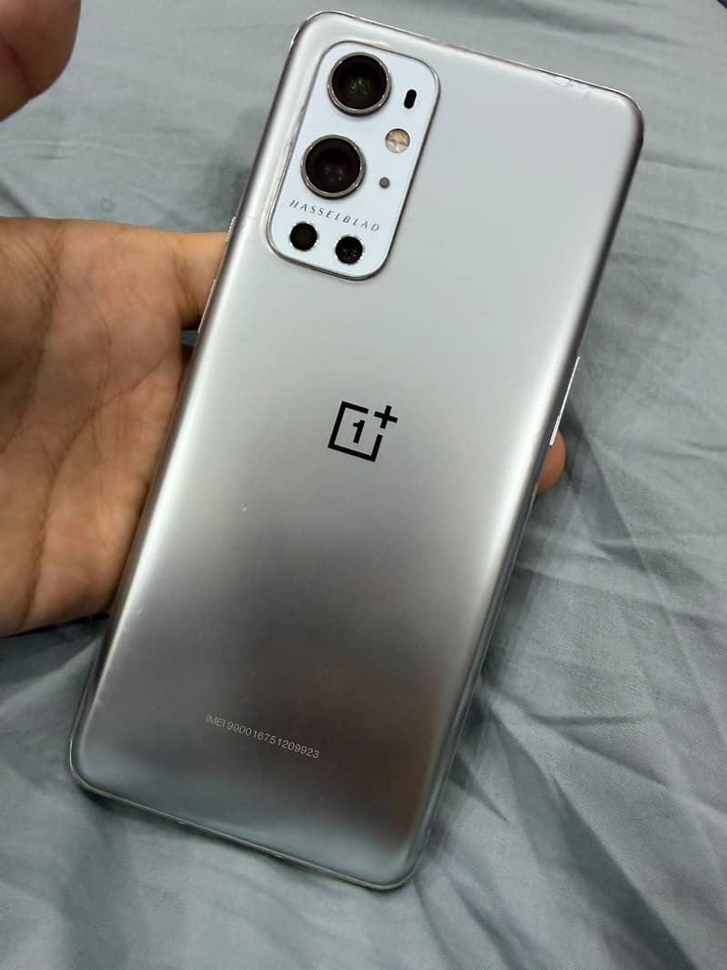 One Plus 9 Pro 0