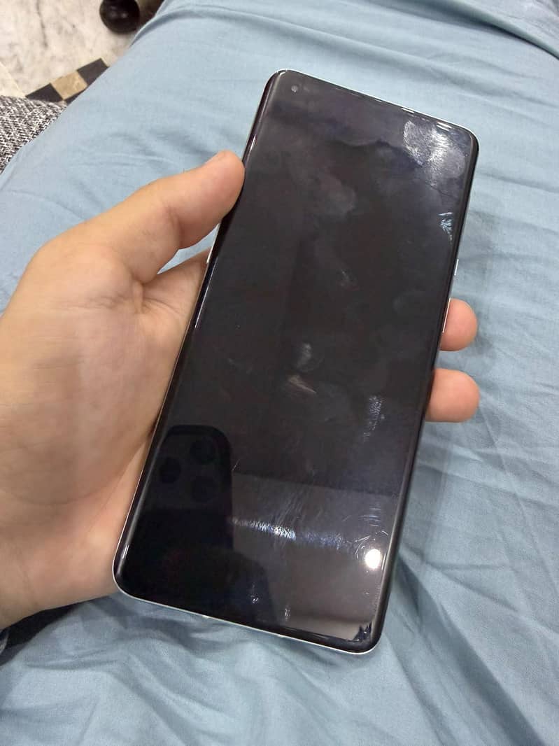 One Plus 9 Pro 2