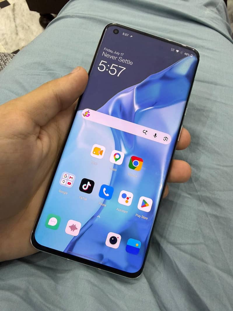 One Plus 9 Pro 3