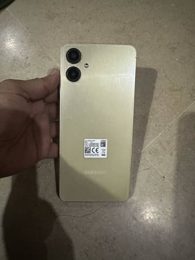 Samsung A06