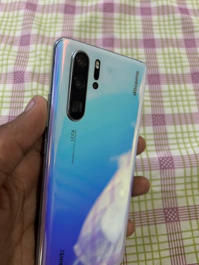 Huawei P30 Pro Exchange