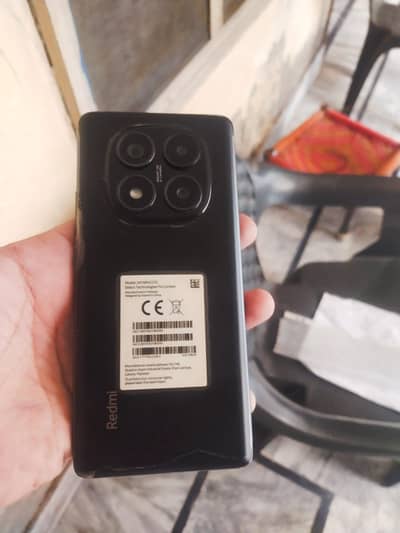 Xiaomi Redmi Note 14 Pro