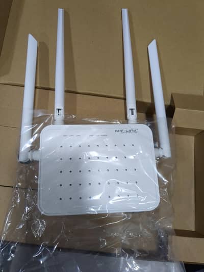 mtlink 5g dual band wifi router