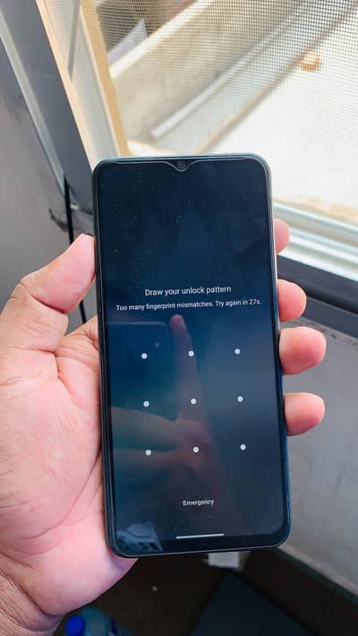 Vivo Y17s